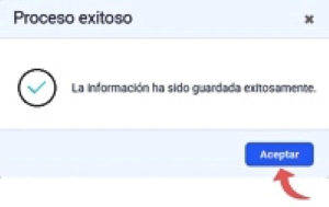 tipos contables de cliente