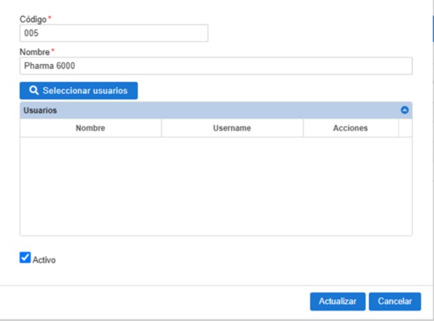 Nueva Clasificación de cotizaciones